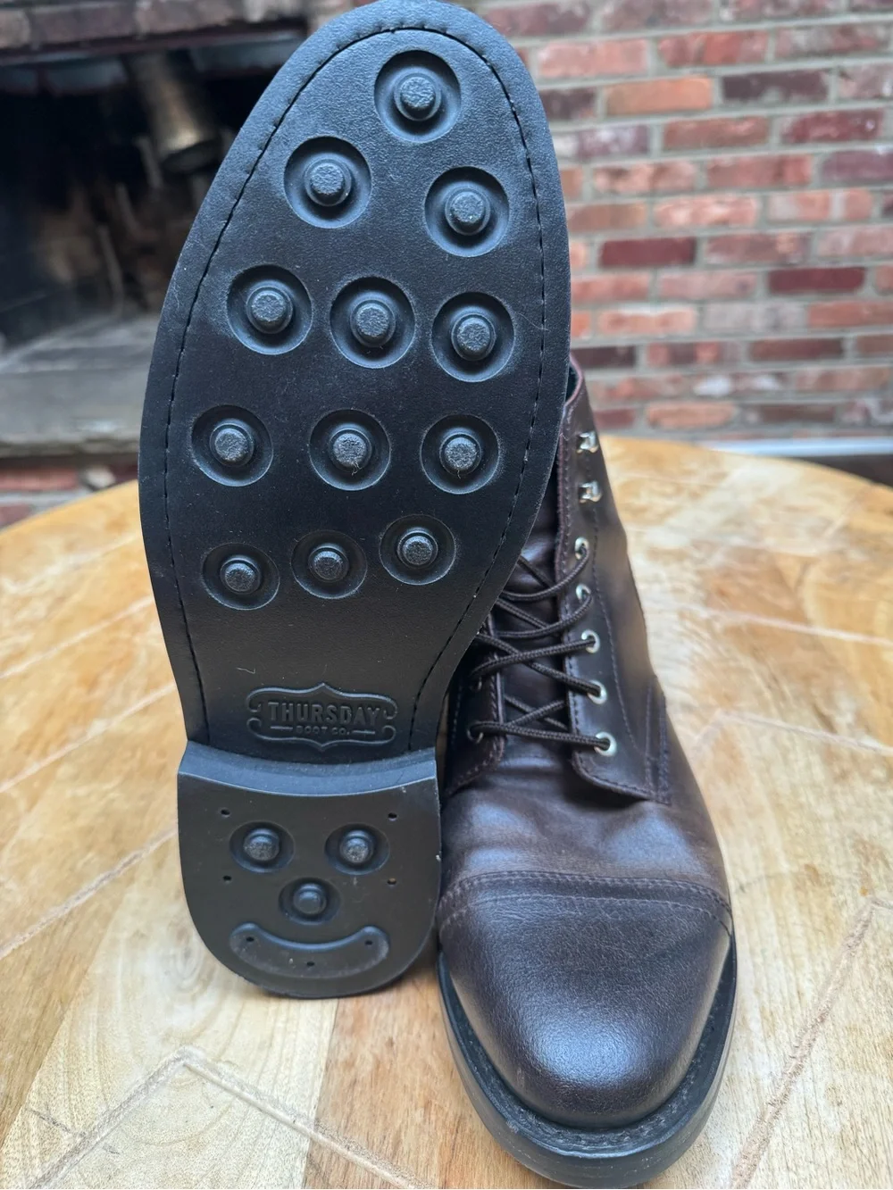 Thursday Boot Company thursday boot